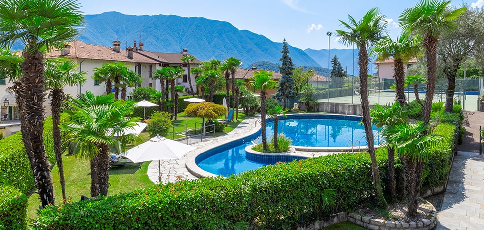 villa edy holiday slide 1