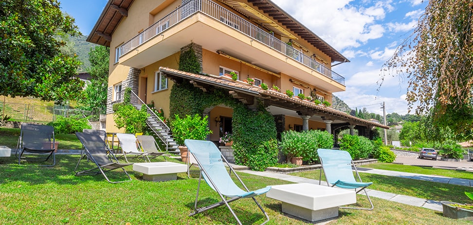 villa edy holiday slide 5